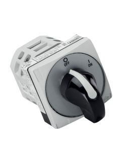 CR series cam switch