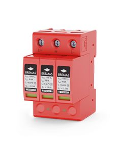 Solar Surge Protector DC 1040Vdc